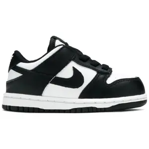 Nike Dunk Low Panda CW1589-100 TD Fashion Shoes New