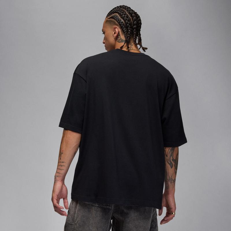 Air Jordan Reissue Oversized T-Shirt - Men's