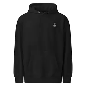 Astro Mid Hoodie