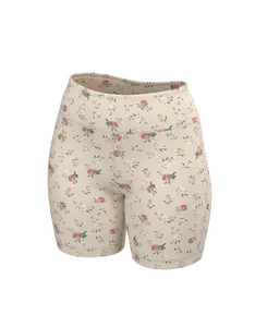 Rose Shorts