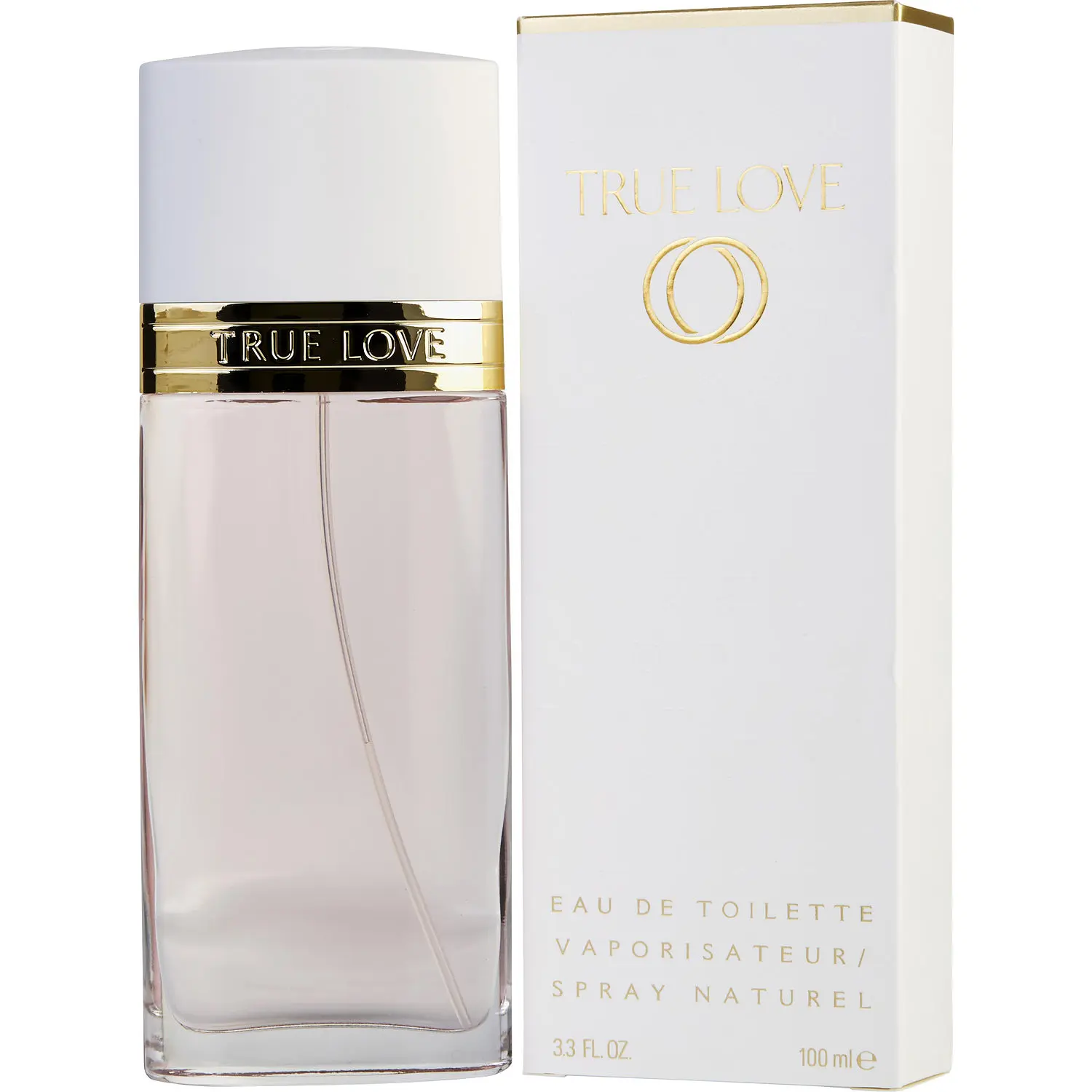 True Love By Elizabeth Arden Edt For Women