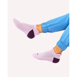 Ankle Socks - Lavender