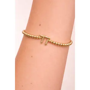Chai Ball Bracelet