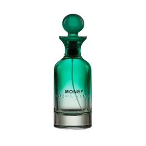 Money 3.4Oz Eau de Parfum for Men by Fragrance Story