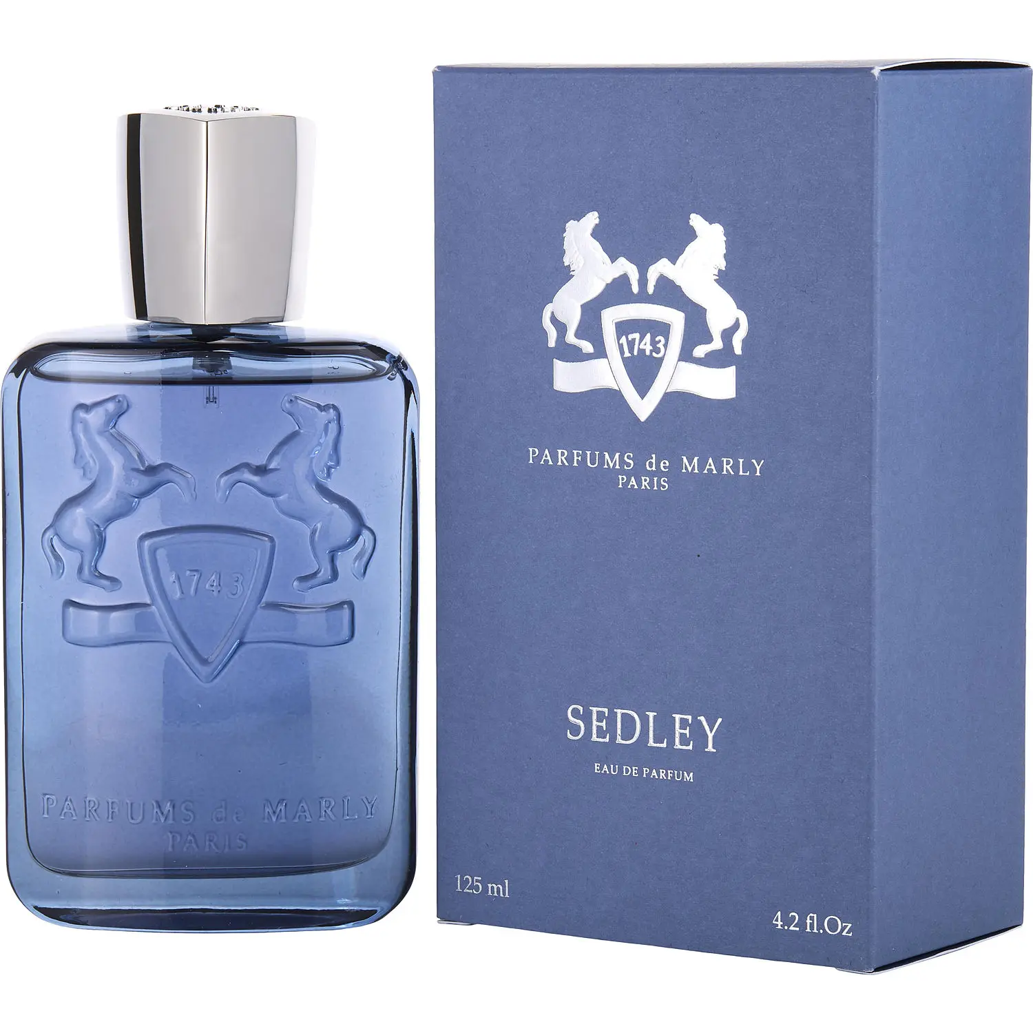 Parfums De Marly Sedley By Parfums De Marly Eau De Parfum For Unisex Parfums De Marly Sedley By Parfums De Marly Eau De Parfum For Unisex