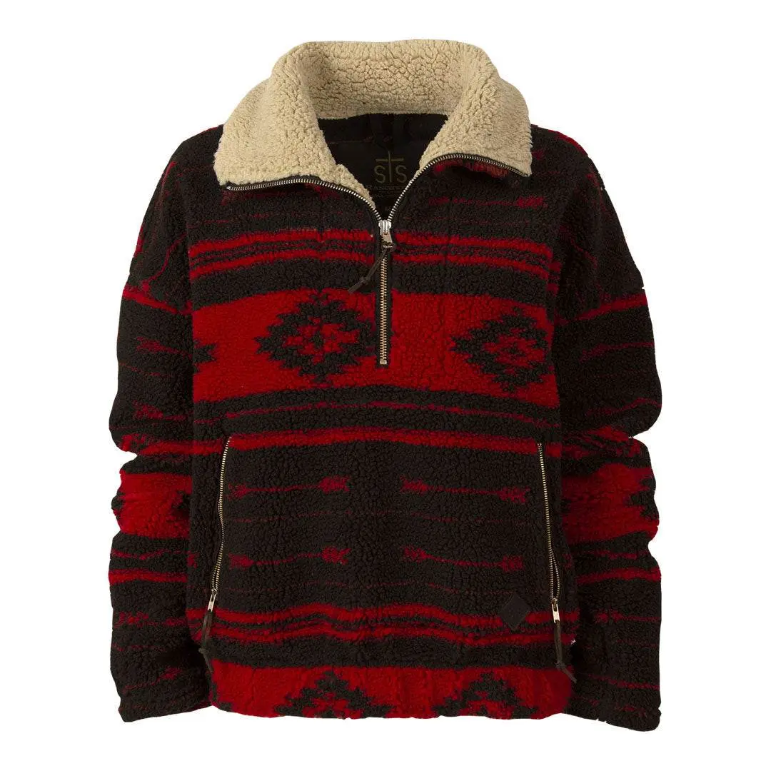 Roxie Pullover by STS Ranchwear