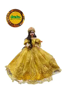 Muneca de oshun exclusiva