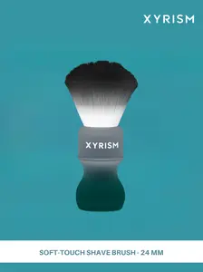 XYRISM shave brush