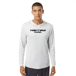 Harrow Padel Hoodie Men's