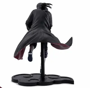 It4ch1 Uchiha Super Figure Collection Figurine -IT4CH1- BOX WEAR SPECIAL