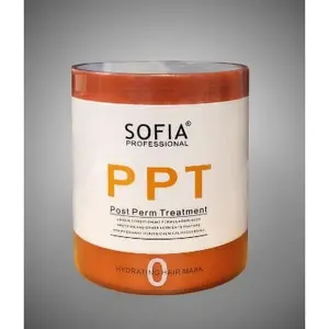SOFIA EMP PPT Xeremie Excellent Liner Post Perm Treatment