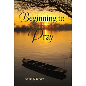 USED-Beginning to Pray by Bloom, Anthony (Paperback)