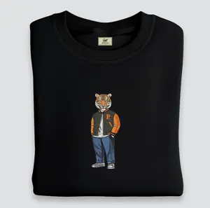 Princeton Crewneck