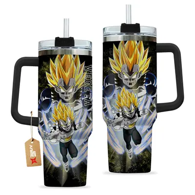 Termo De Vegeta TikTok Shop