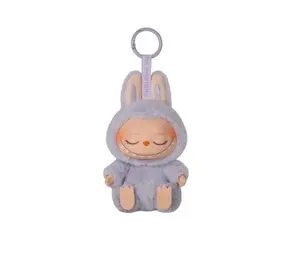 Pop Mart The Monsters (Labubu) Have A Seat V2 - Zizi