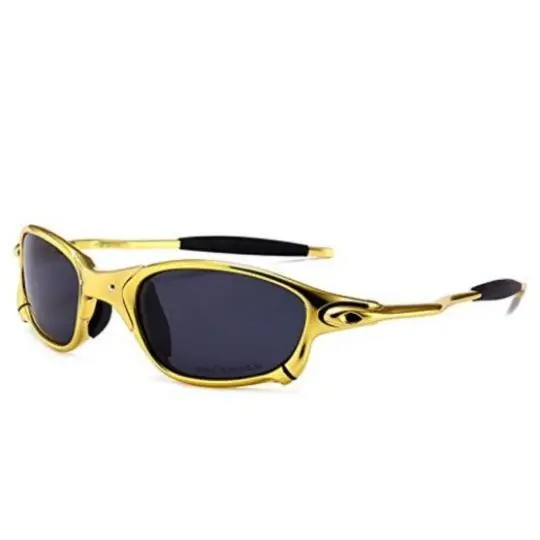 Gold frame gray sheet