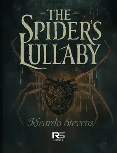 The Spider's Lullaby (Trumpet)