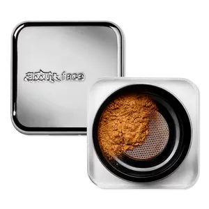 about-face Curtain Call - Set & Smooth Loose Powder about-face Curtain Call - Set & Smooth Loose Powder