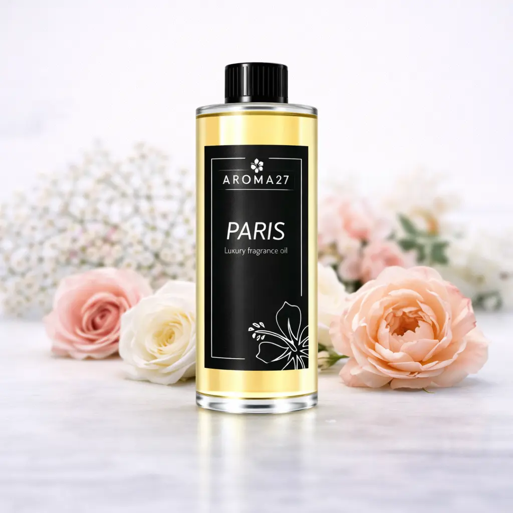 Paris Paris