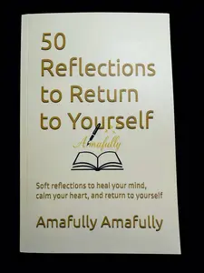 50 Reflections to Return to Yourself