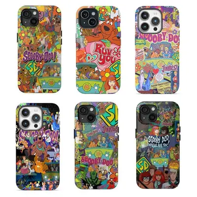 Bluey Phone Case 16 - TikTok Shop Bluey Phone Case 16 - TikTok Shop