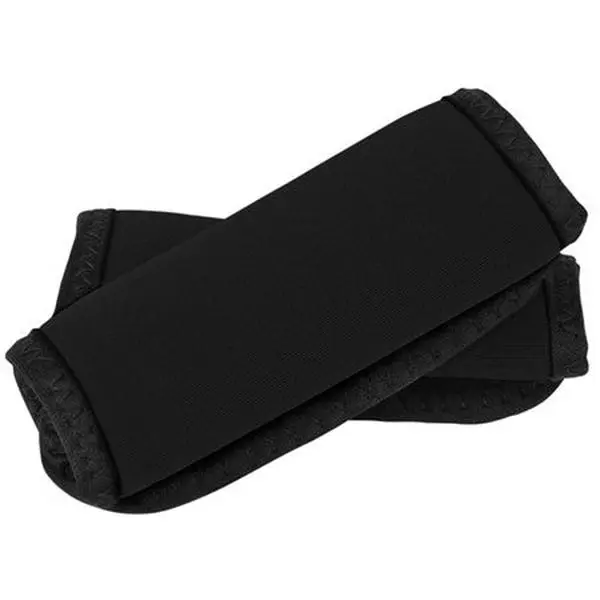 Travelon Set of 2 Handle Wraps – Black