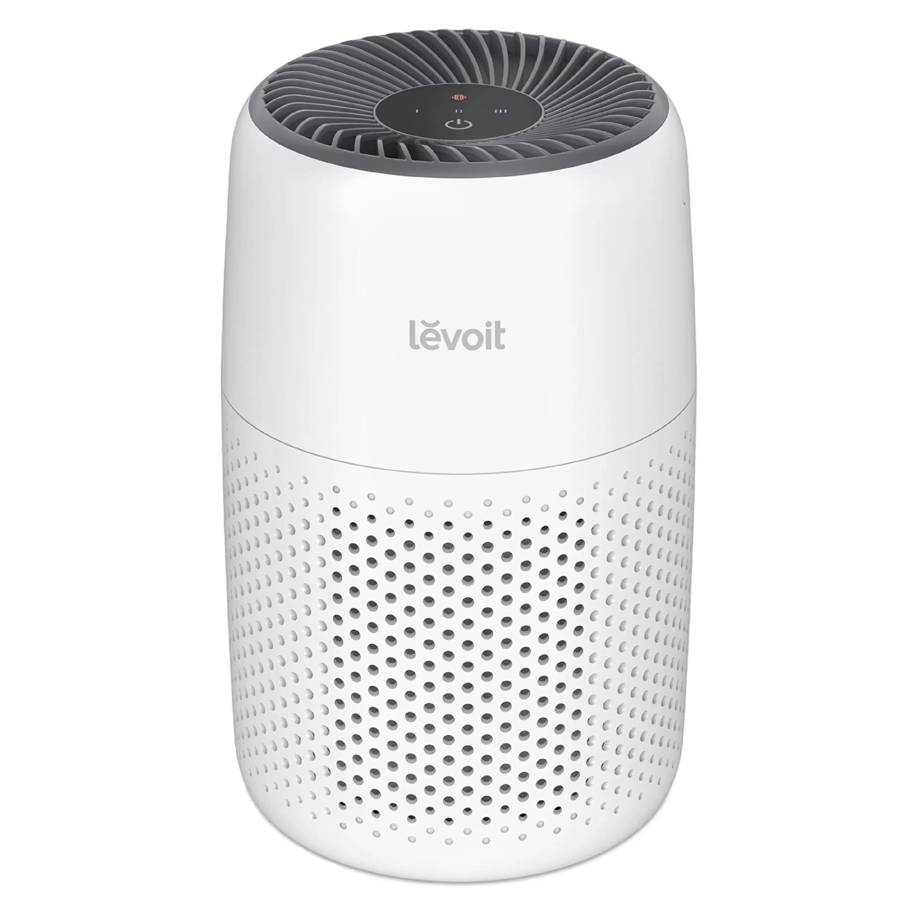 LEVOIT Core mini Air Purifiers for Home, 3-in-1 Filter Cleaner with Fragrance Sponge for Sleep, Smoke, Anti-allergy, Viral, Dust, Portable, Pet Odors