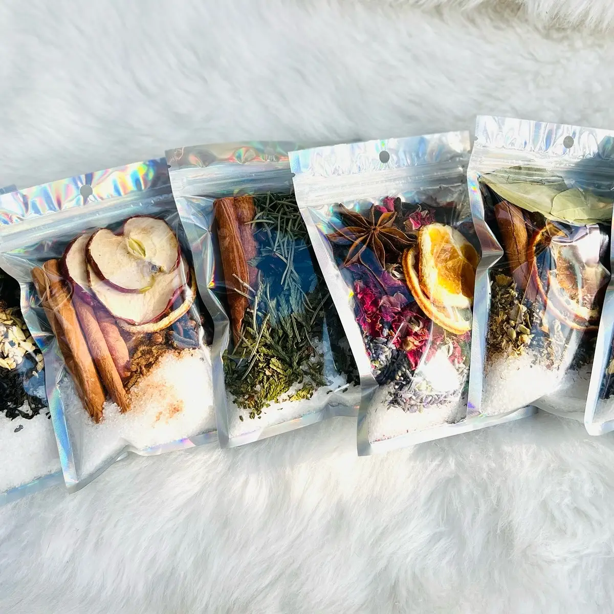 Intention Simmer Pot Blends