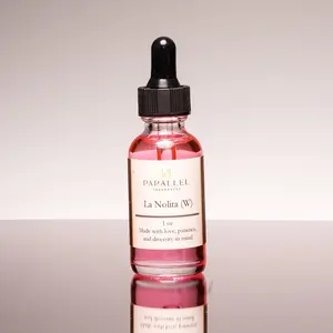 La Nolita - Women's Fragrance Oil