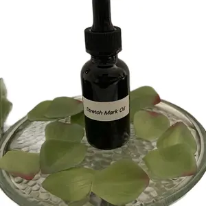 Stretch Mark Oil
