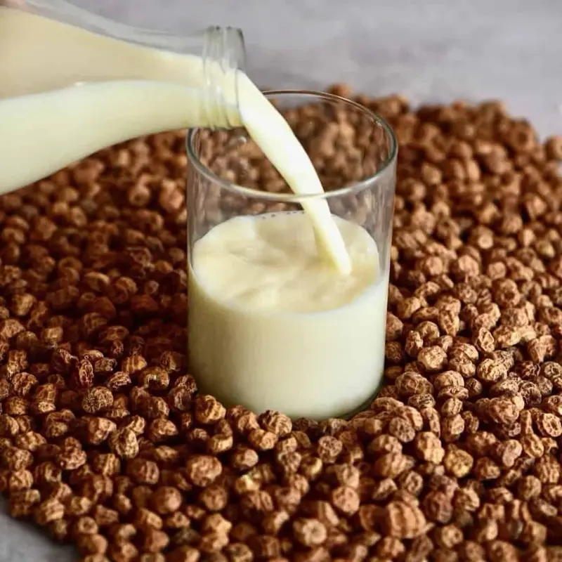 Tiger Nuts - Natural, Dried African Superfood