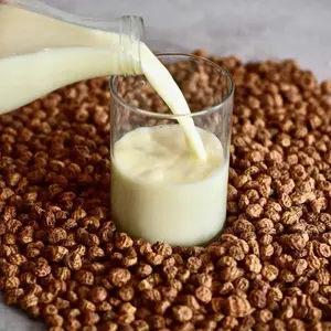 Tiger Nuts - Natural, Dried African Superfood