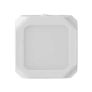 VEVOR LED Night Light, 2 Pack Plug in LED Night Light, 0.6 W 3000k Soft White Light, with Dusk - to - Dawn Light Sensor, for Bedroom, Bathroom, HallwayVEVOR Super Brand Day