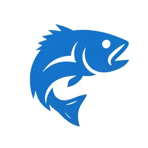 Kova Fishing shop logo