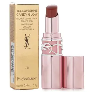 Yves Saint Laurent YSL LoveShine Candy Glow Lip blam, 0.1oz