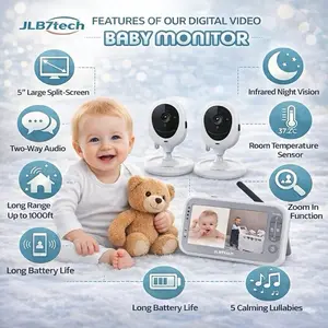 Baby monitor