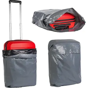 24 x 36 Large Jumbo Poly Mailers Strong Thick Self Adhesive Self Sealing Shipping Mailing Envelopes Bags for Clothes