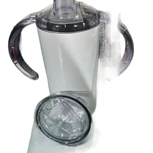 Custom sippy cup