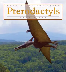 Pterodactyls
