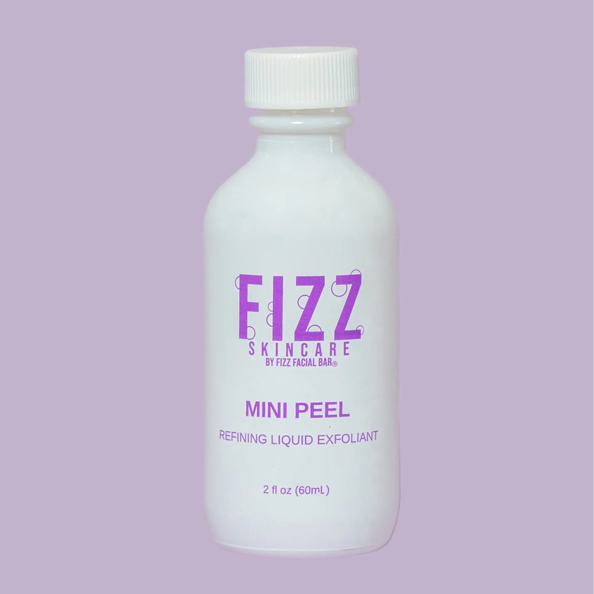 Mini Peel Refining Liquid Exfoliant Mini Peel Refining Liquid Exfoliant