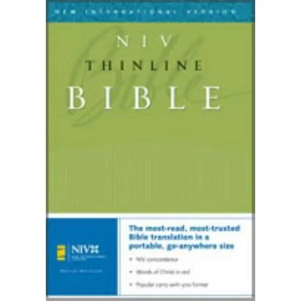 USED Book - Busy Mom's Bible by Zondervan (Unknown) - english