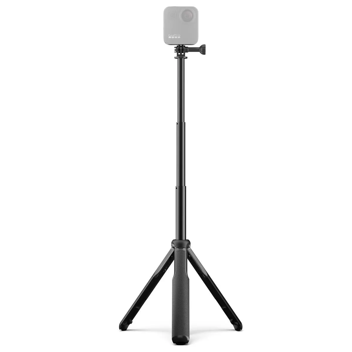 GoPro Grip Extension Pole with Tripod for HERO and MAX Cameras