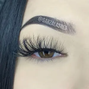 Humble Lashes Humble Lashes