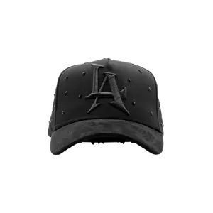 LA All Black
