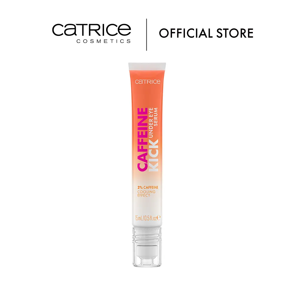 Caffeine Kick Under Eye Serum Caffeine Kick Under Eye Serum