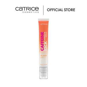 Caffeine Kick Under Eye Serum