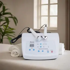 2-in-1 multifunctional facial beauty device, home facial skin care, used for eye and facial massagers, perfect facial care tool for women, Facial Beauty Instrument