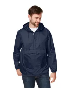 Team 365 TT77 Zone Protect Packable Anorak Jacket