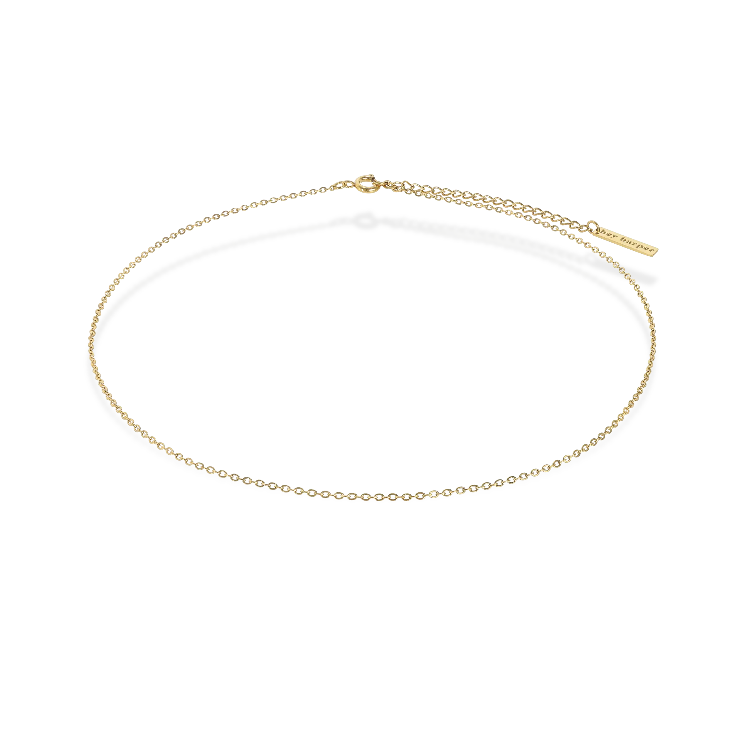 Miss Choker