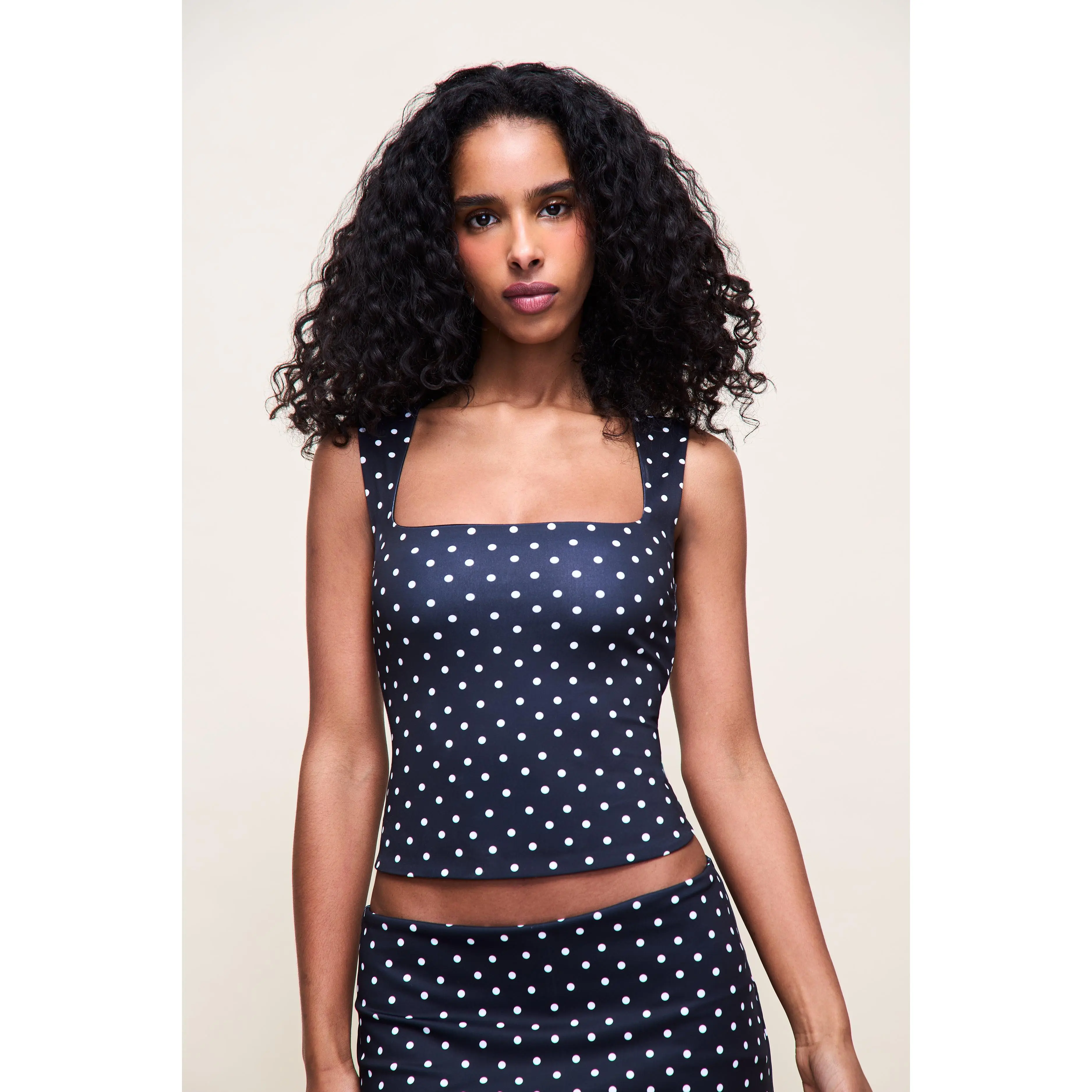 Full Length Celestial Top Full Length Celestial Top